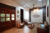Stunning newly renovated house for rent in Nghi Tam village, Tay Ho, Hanoi